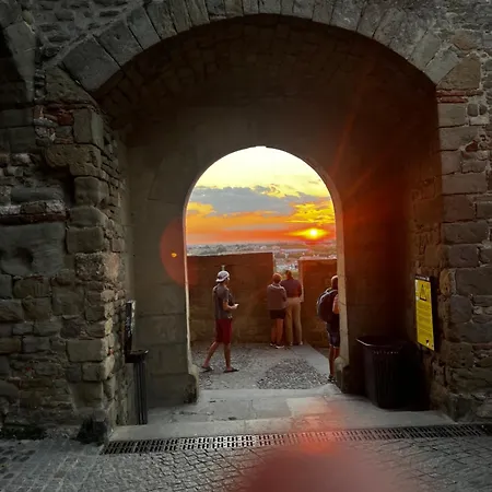 Maison Gally Historic Luxury Bed & Breakfast Carcassonne