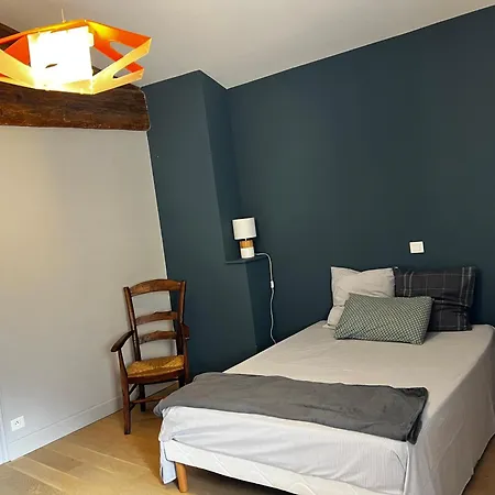 Maison Gally Historic Luxury Отель типа 