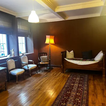 Maison Gally Historic Luxury * Каркассон