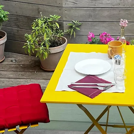 Maison Gally Historic Luxury Bed & Breakfast Carcassonne