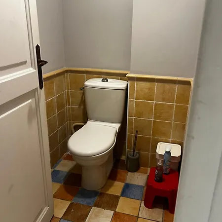 Maison Gally Historic Luxury Отель типа 
