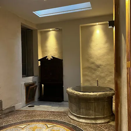 Maison Gally Historic Luxury Отель типа 