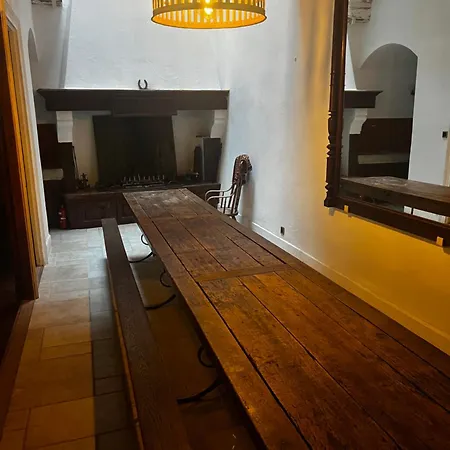 Maison Gally Historic Luxury * Carcassonne