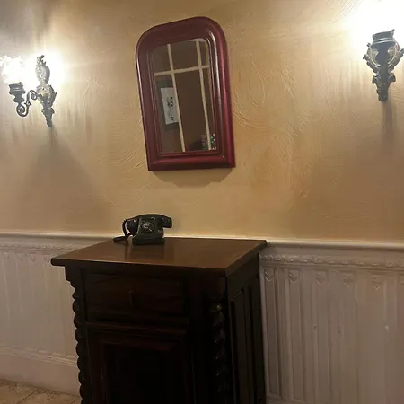 Bed & Breakfast Maison Gally Historic Luxury *