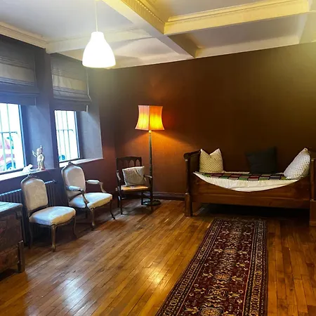 Bed & Breakfast Maison Gally Historic Luxury