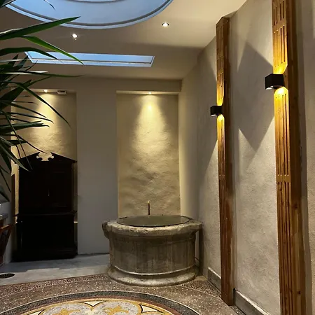 Maison Gally Historic Luxury Отель типа 