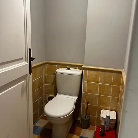 Maison Gally Historic Luxury Отель типа 