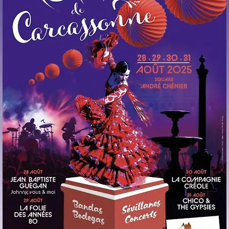 Maison Gally Historic Luxury