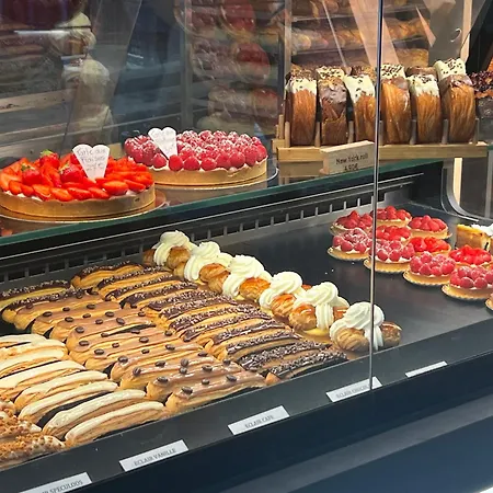 Maison Gally Historic Luxury Bed & Breakfast