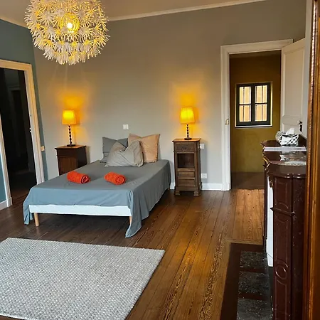 Bed & Breakfast Maison Gally Historic Luxury Carcassonne