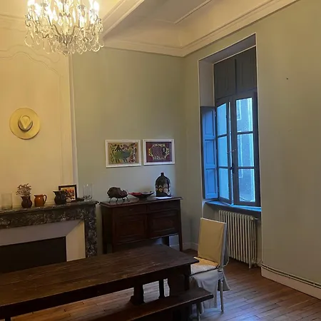 Bed & Breakfast Maison Gally Historic Luxury *