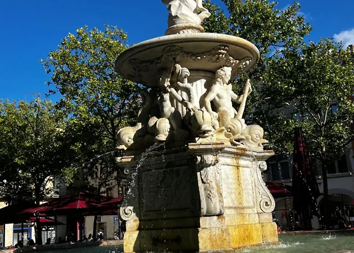 Maison Gally Historic Luxury *