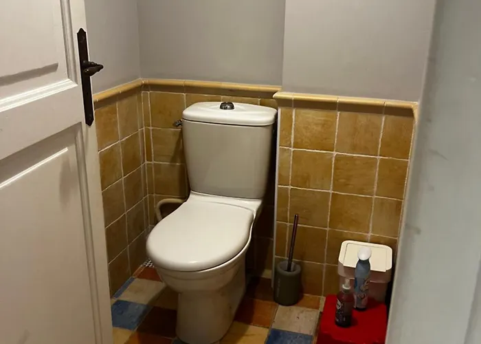 Maison Gally Historic Luxury Отель типа 