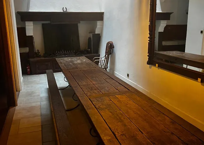 Maison Gally Historic Luxury * Каркассон