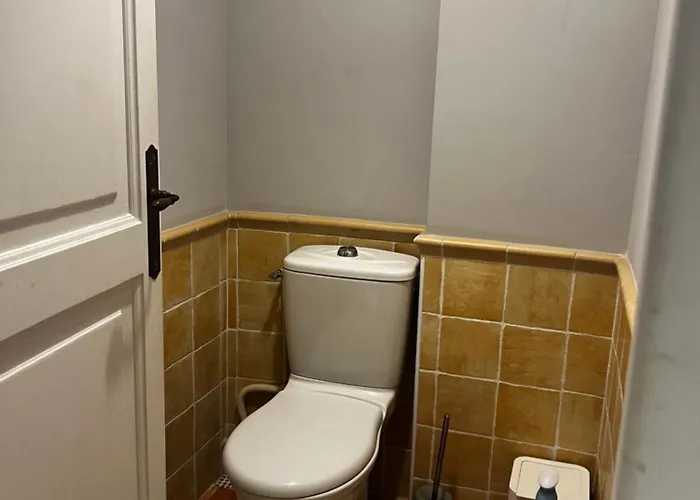 Maison Gally Historic Luxury Отель типа 