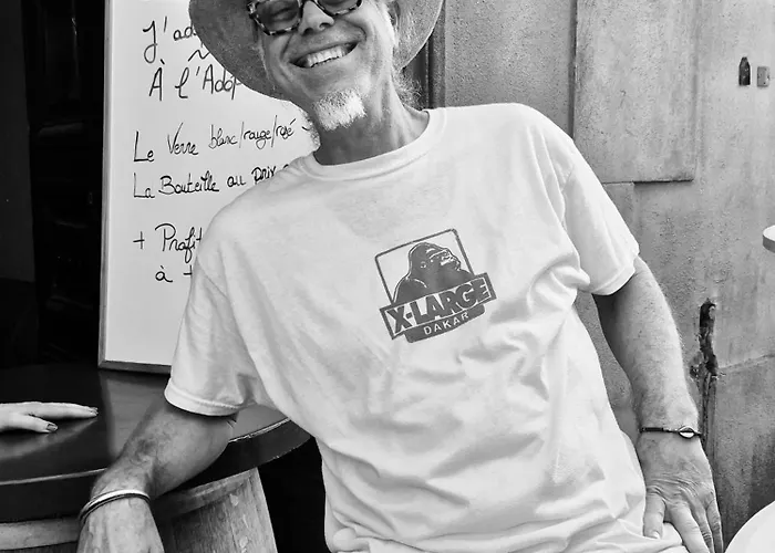 Maison Gally Historic Luxury